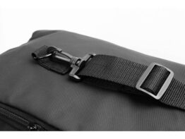 Pullman, RPET document backpack