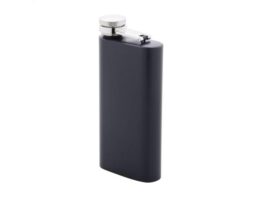 Cabot, RSS hip flask