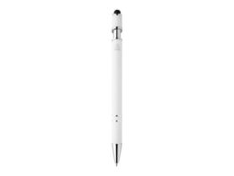 Tonnel Soft, touch ballpoint pen