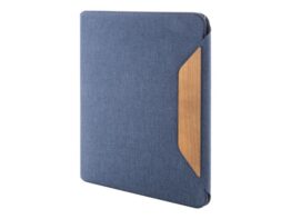 Wapudo A4, RPET document folder