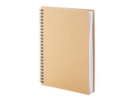 Strobus A5, notebook