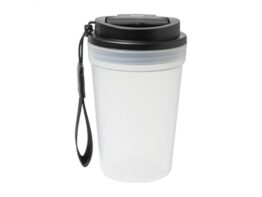 Frobbu, travel cup