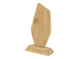 Troboo Ang, bamboo trophy