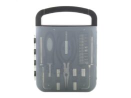 Pitstop, tool set
