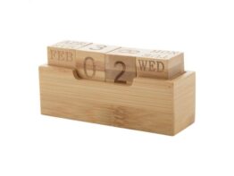 Rolbus, perpetual calendar