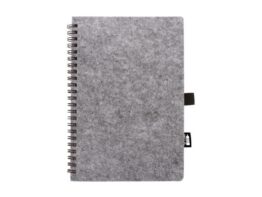 Felbook A5, RPET notebook