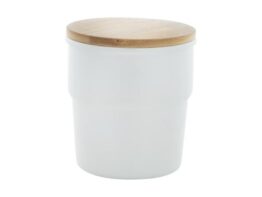 Calliope, ceramic cup