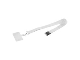 Revent Call, RPET mobile holder lanyard