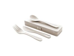 Camino, cutlery set