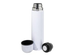 Rebusta XL, RSS vacuum flask