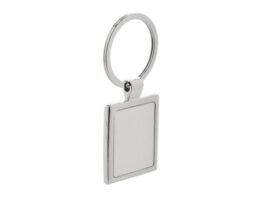 Rectangle, keyring
