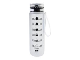 Sipcount, RPET motivational bottle