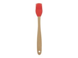 Buraboo, baking brush