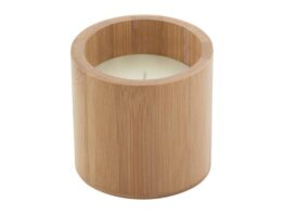 Takebo, bamboo candle