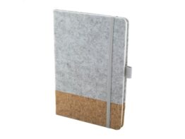 Corfel, RPET notebook