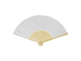 Repper, RPET hand fan