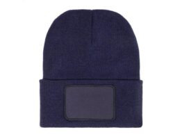 Patchie, RPET winter hat