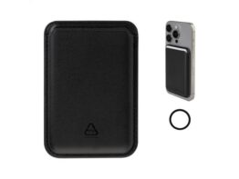 Snaplet, RPU magnetic credit card holder