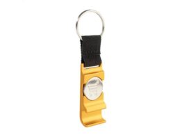 OpenCart, bottle opener trolley keyring
