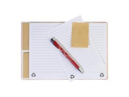 Krappuk, RPU notebook