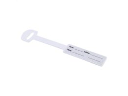 Pudong, luggage tag