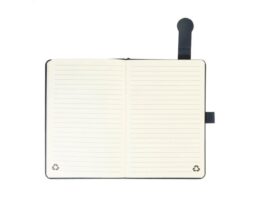 Clappuk, RPU notebook