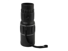 ScoutOne, monocular telescope