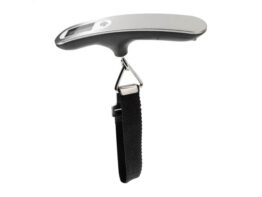 Incheon, luggage scale