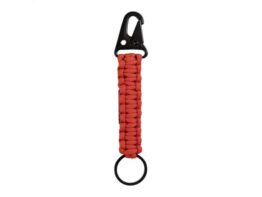 Recon, tactical keyring