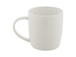 Thena, porcelain mug