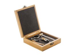 Godello, wine set