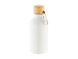 Monbo, aluminium bottle