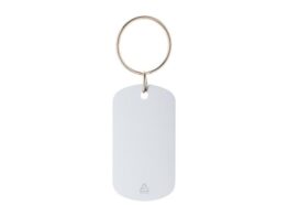 Ralutag, keyring