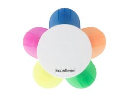 Pentamark, highlighter