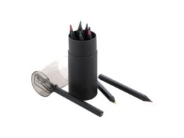 Nellery 12, pencil set