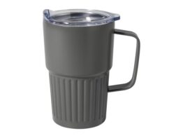 Streaky Grab, thermo mug