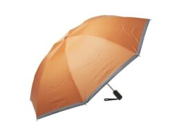 Thunder, reflective umbrella