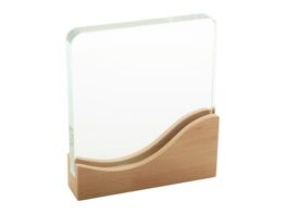 Wavofi, trophy