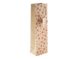 Majamaki W, Christmas gift bag, wine