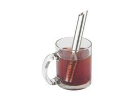 Insert, tea infuser