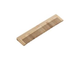 Bessone, bamboo comb