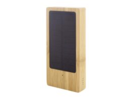 Sunster, USB power bank