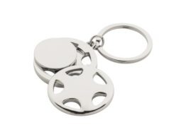 Dromo, keyring