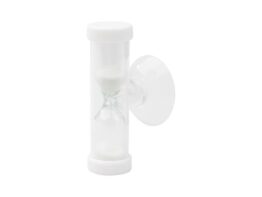 Sandy, sand timer