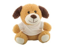 Rebark, RPET plush dog