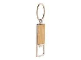 Boppen, bottle opener keyring