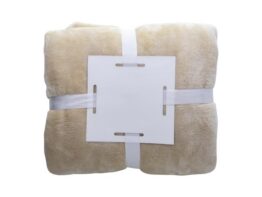 Espoo, flannel blanket