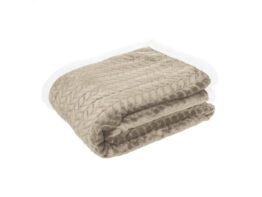 Foglio, RPET blanket
