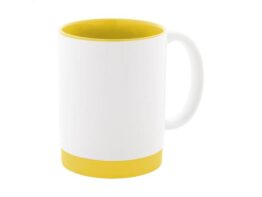 MultiColour Plus, sublimation mug