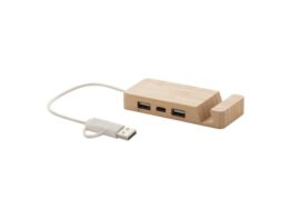 Mobaru, USB hub